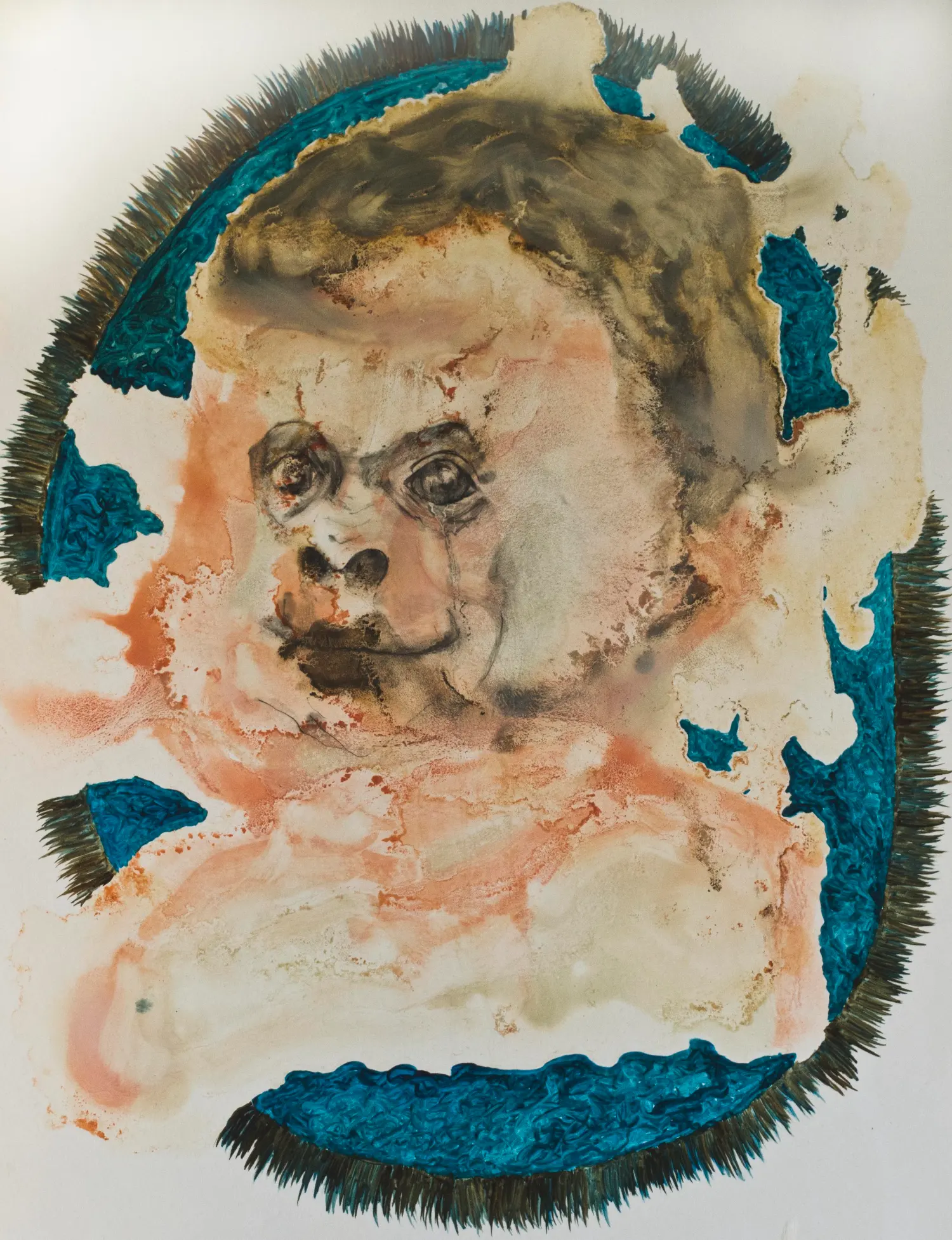 artwork by Lee O'Connor