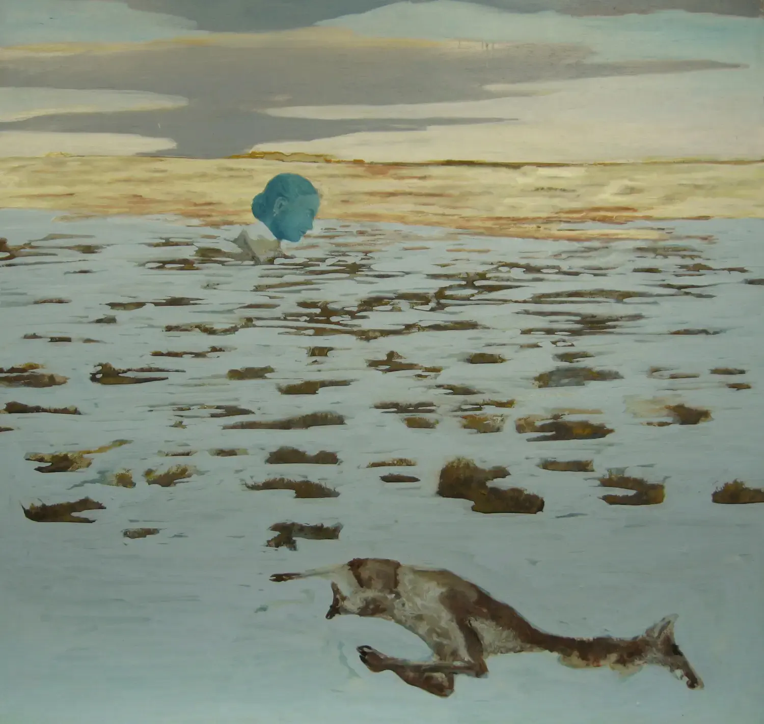 artwork by Lee O'Connor