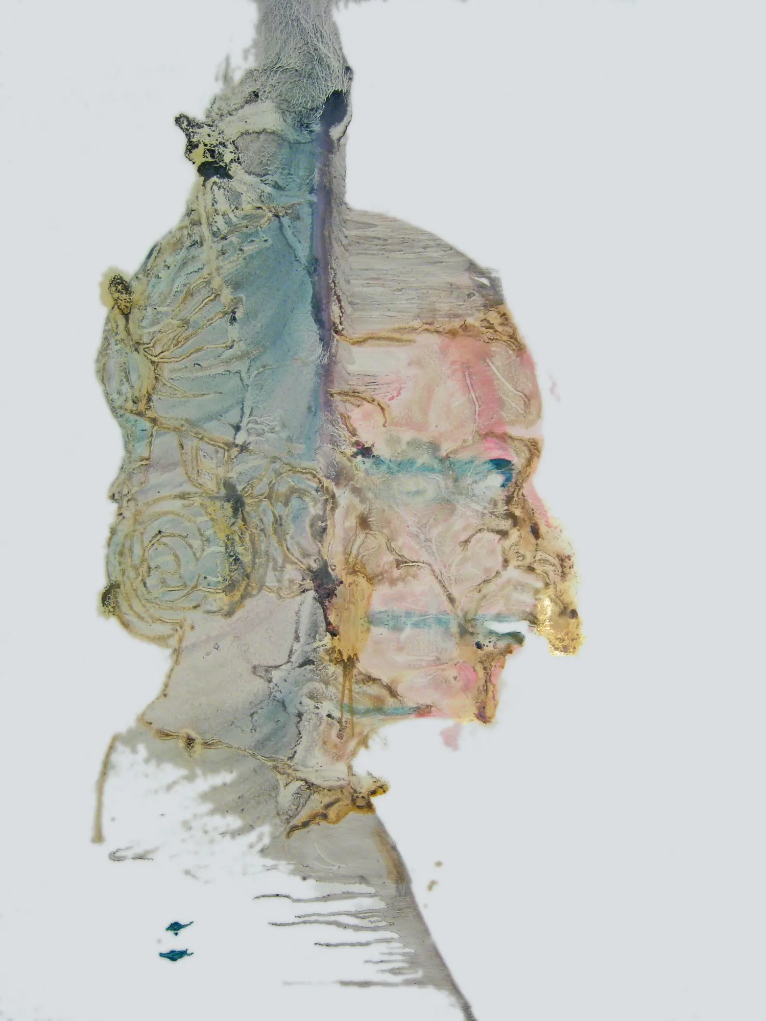 artwork by Lee O'Connor