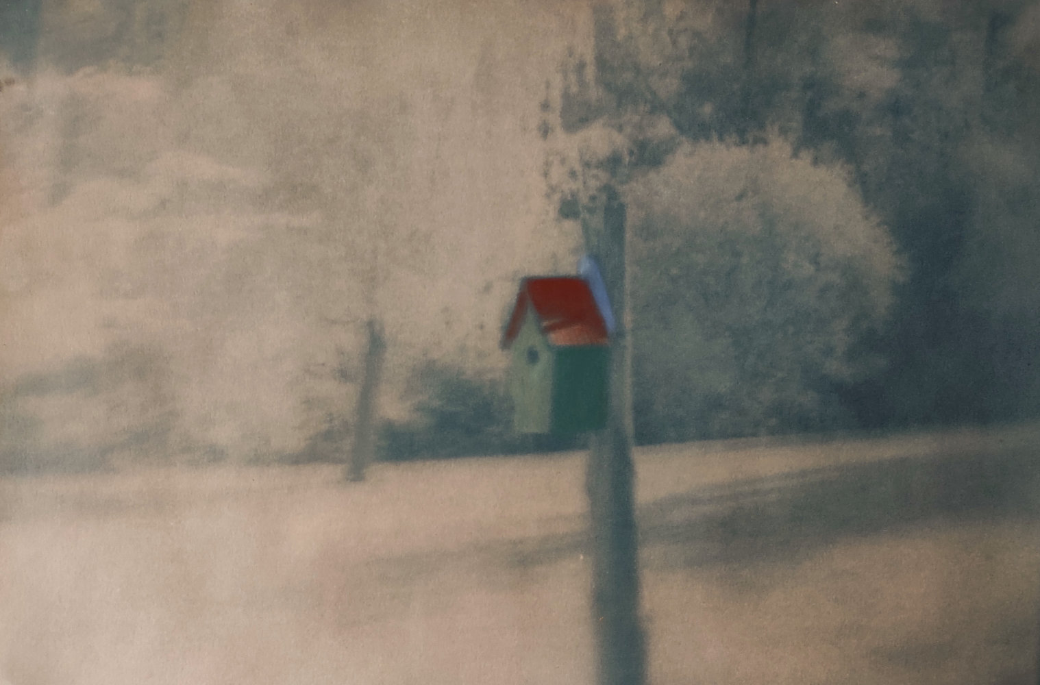 artwork by Lee O'Connor