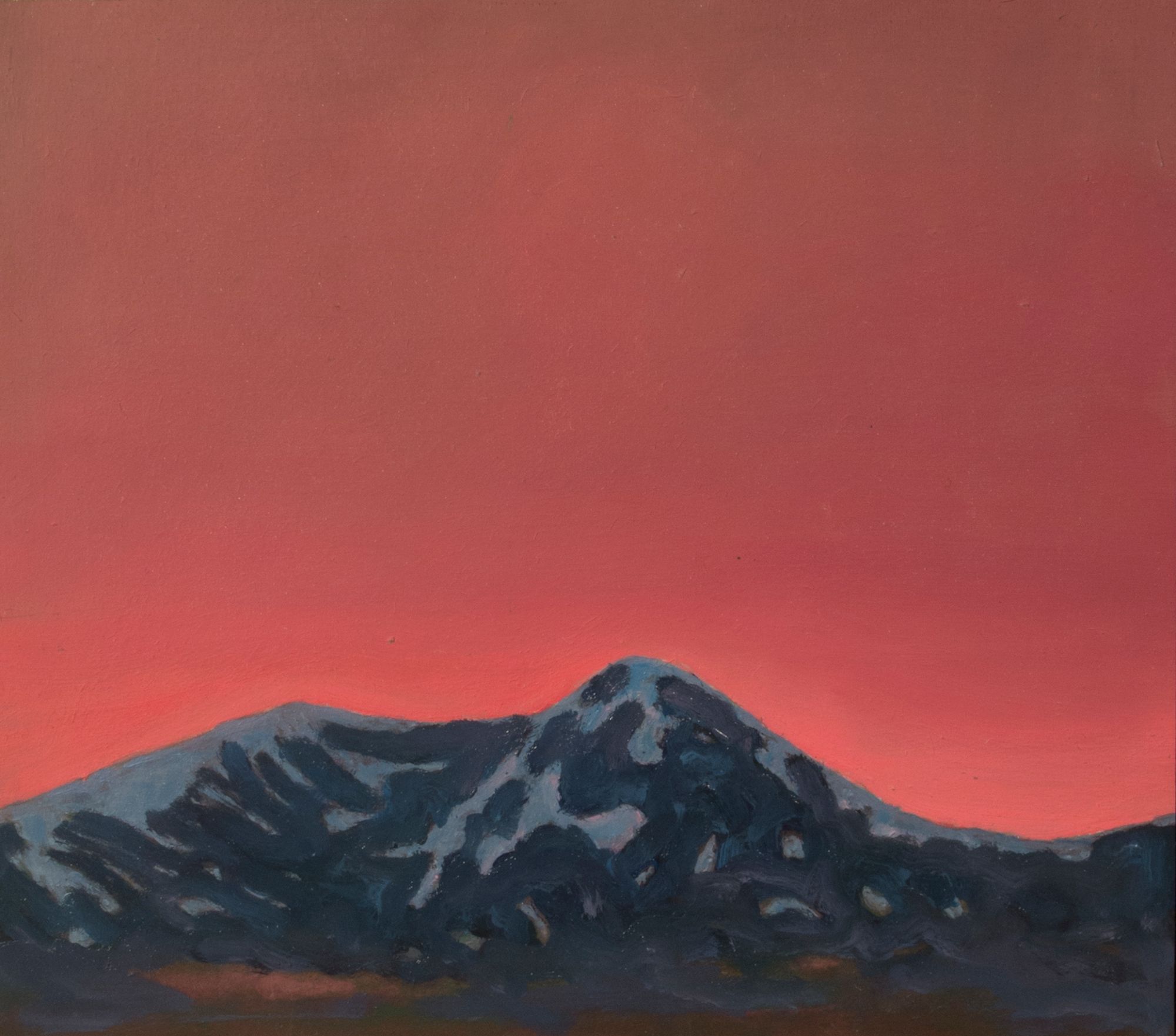 artwork by Lee O'Connor