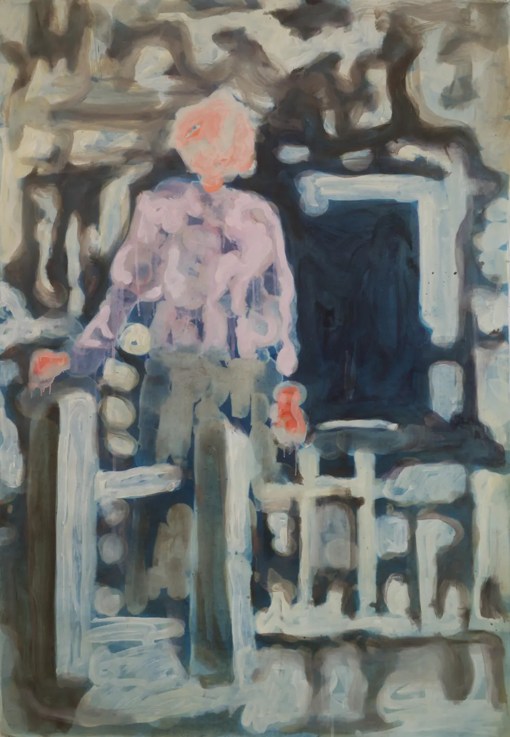 artwork by Lee O'Connor