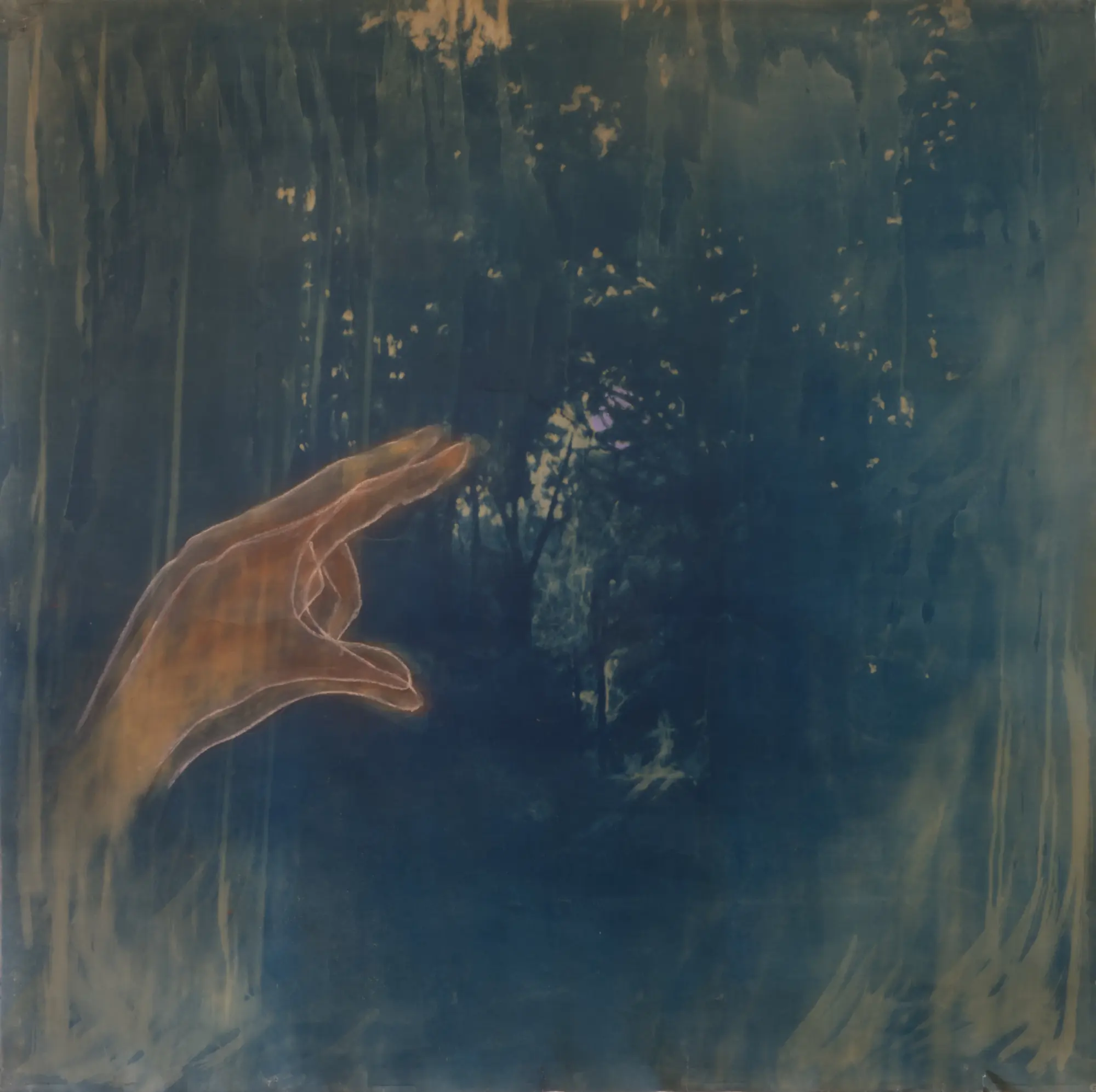 artwork by Lee O'Connor