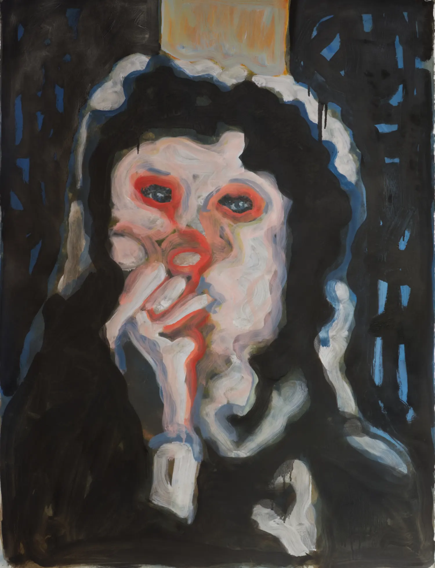 artwork by Lee O'Connor