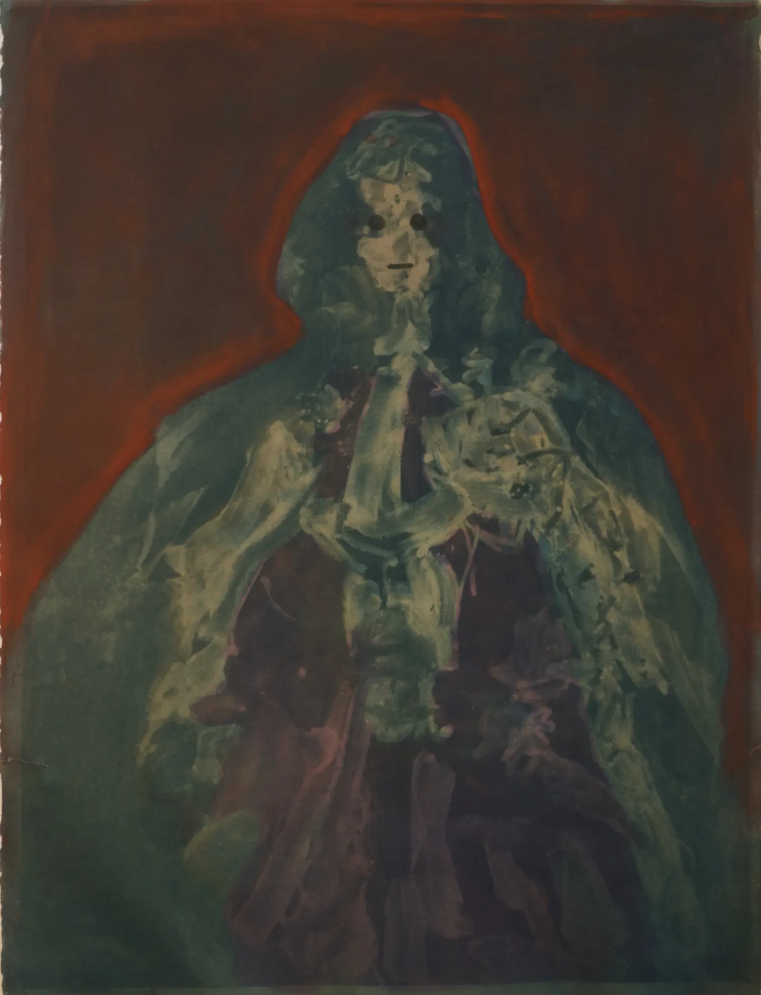 artwork by Lee O'Connor