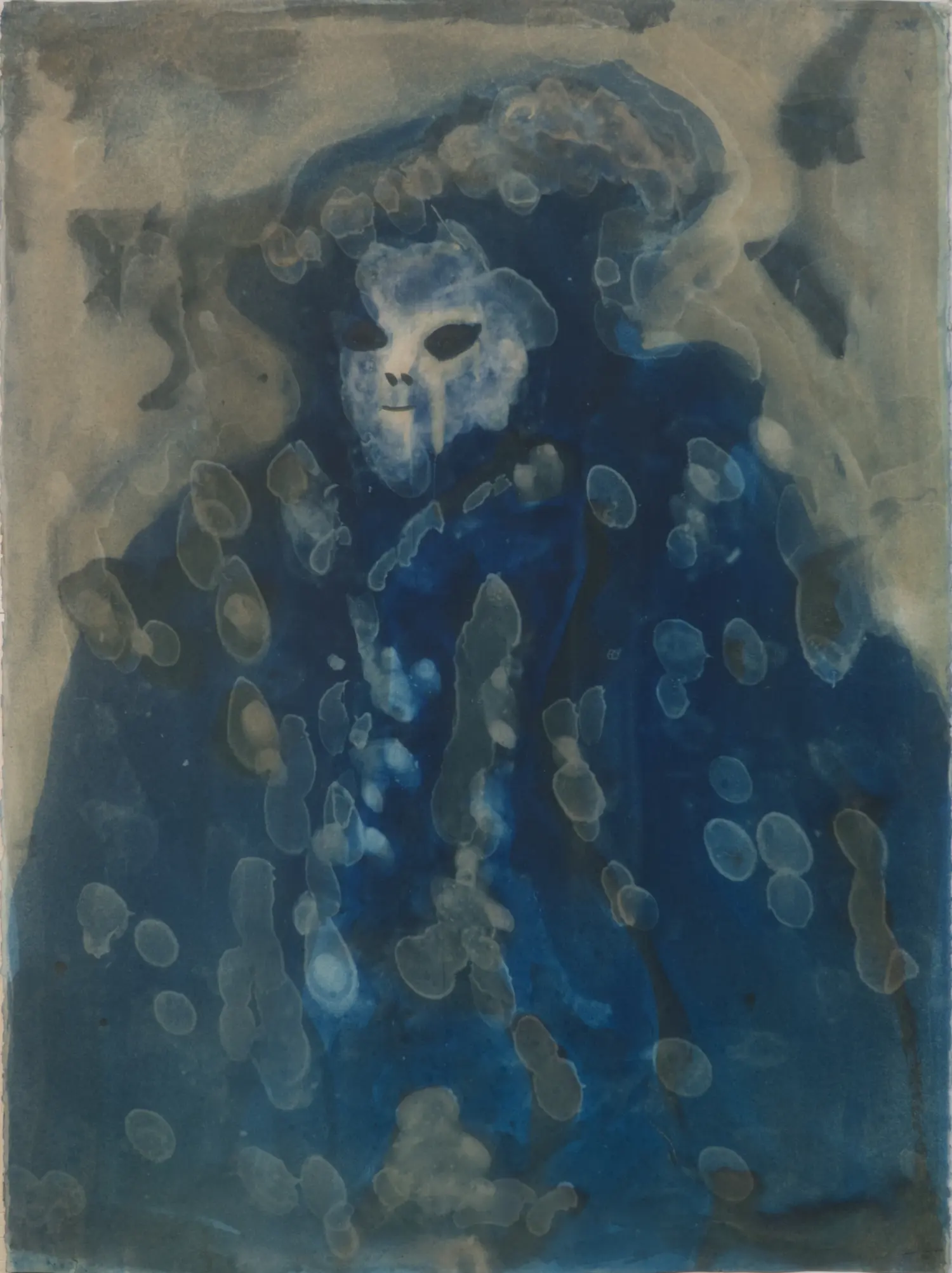 artwork by Lee O'Connor