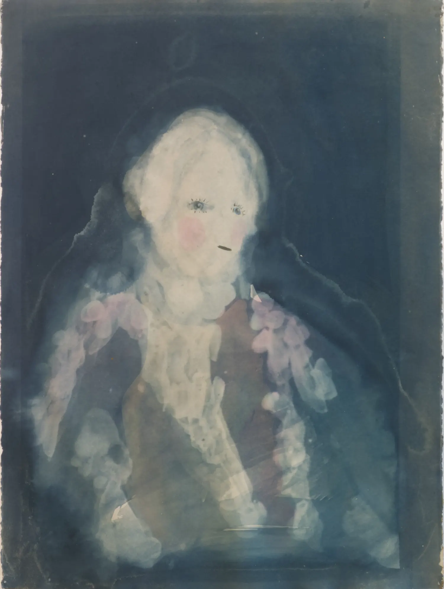 artwork by Lee O'Connor