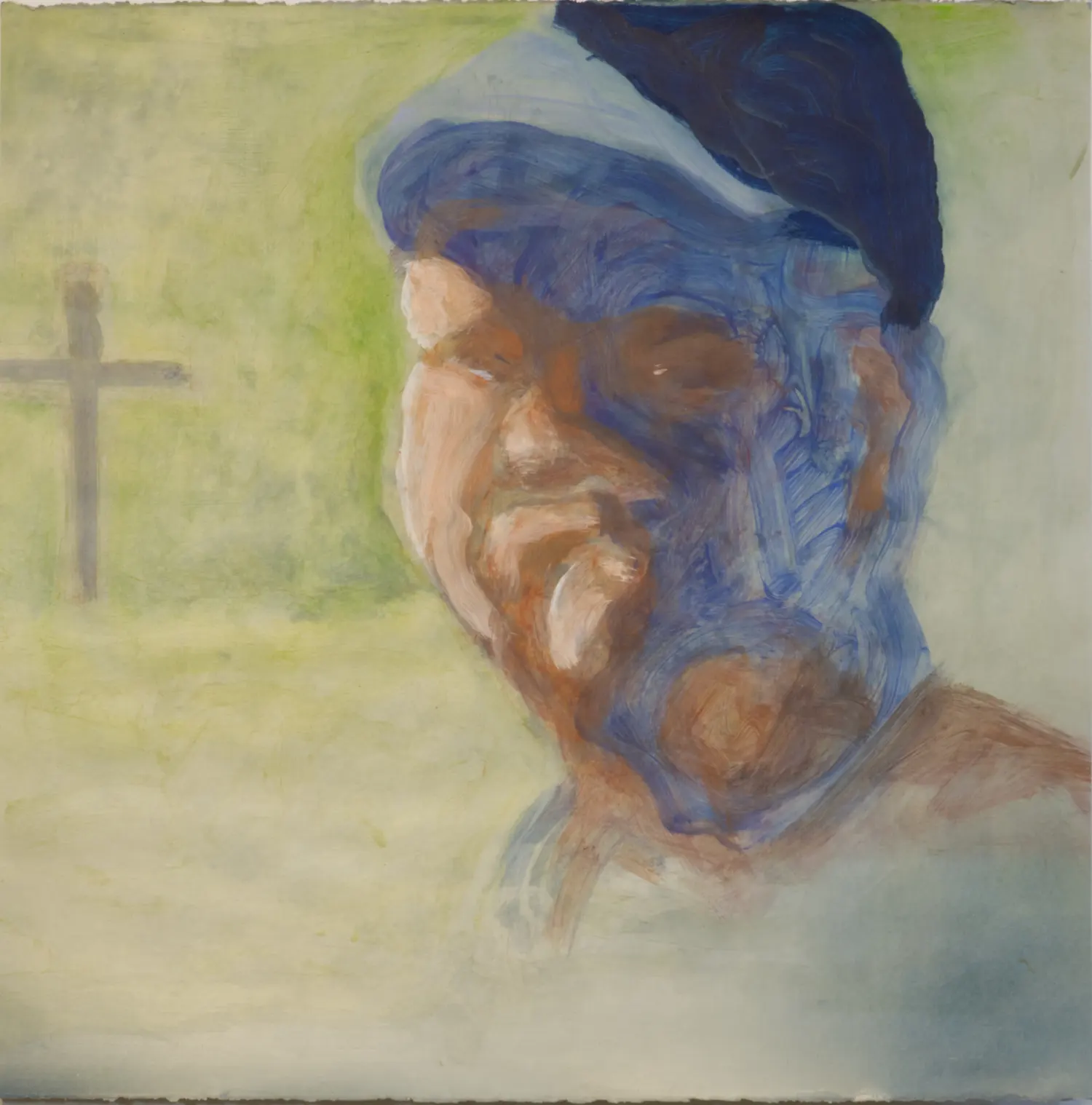 artwork by Lee O'Connor