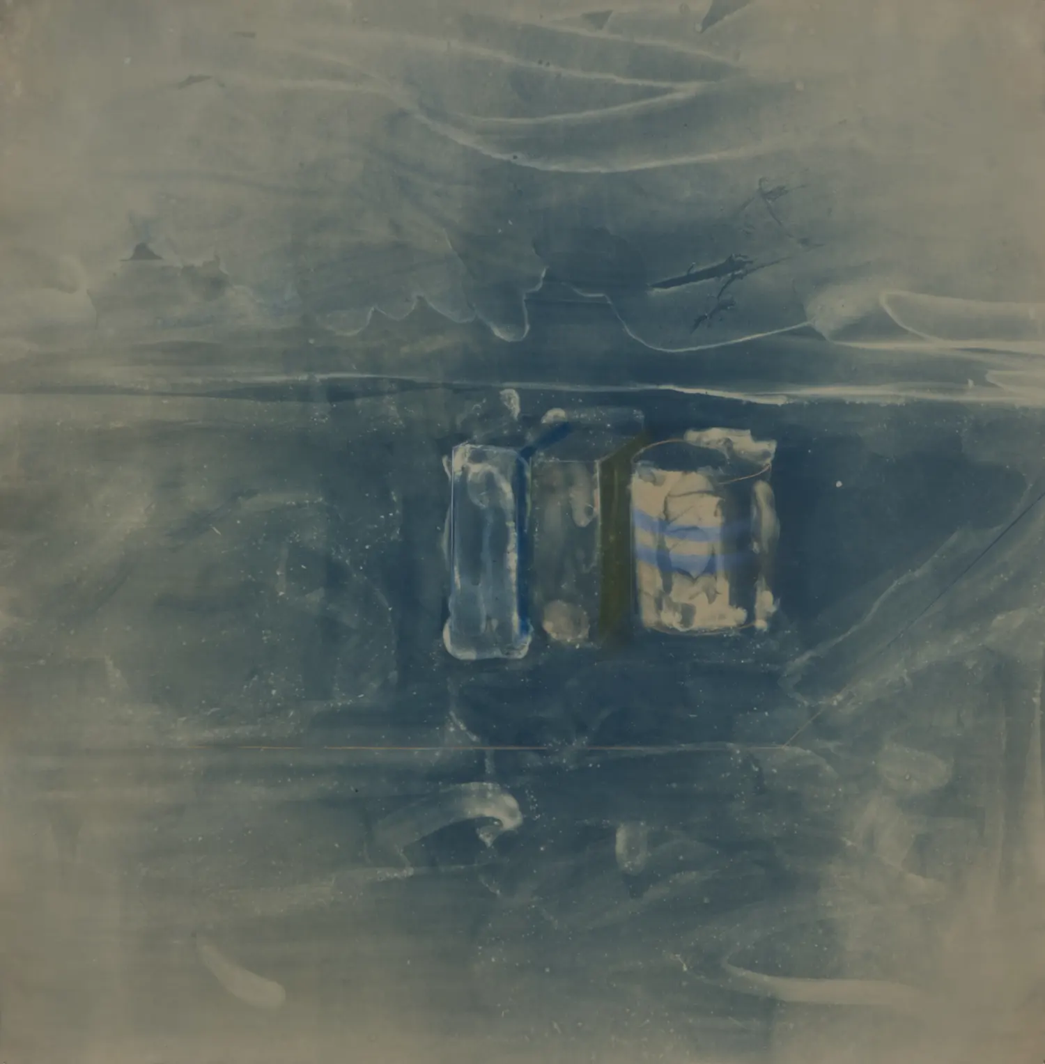 artwork by Lee O'Connor