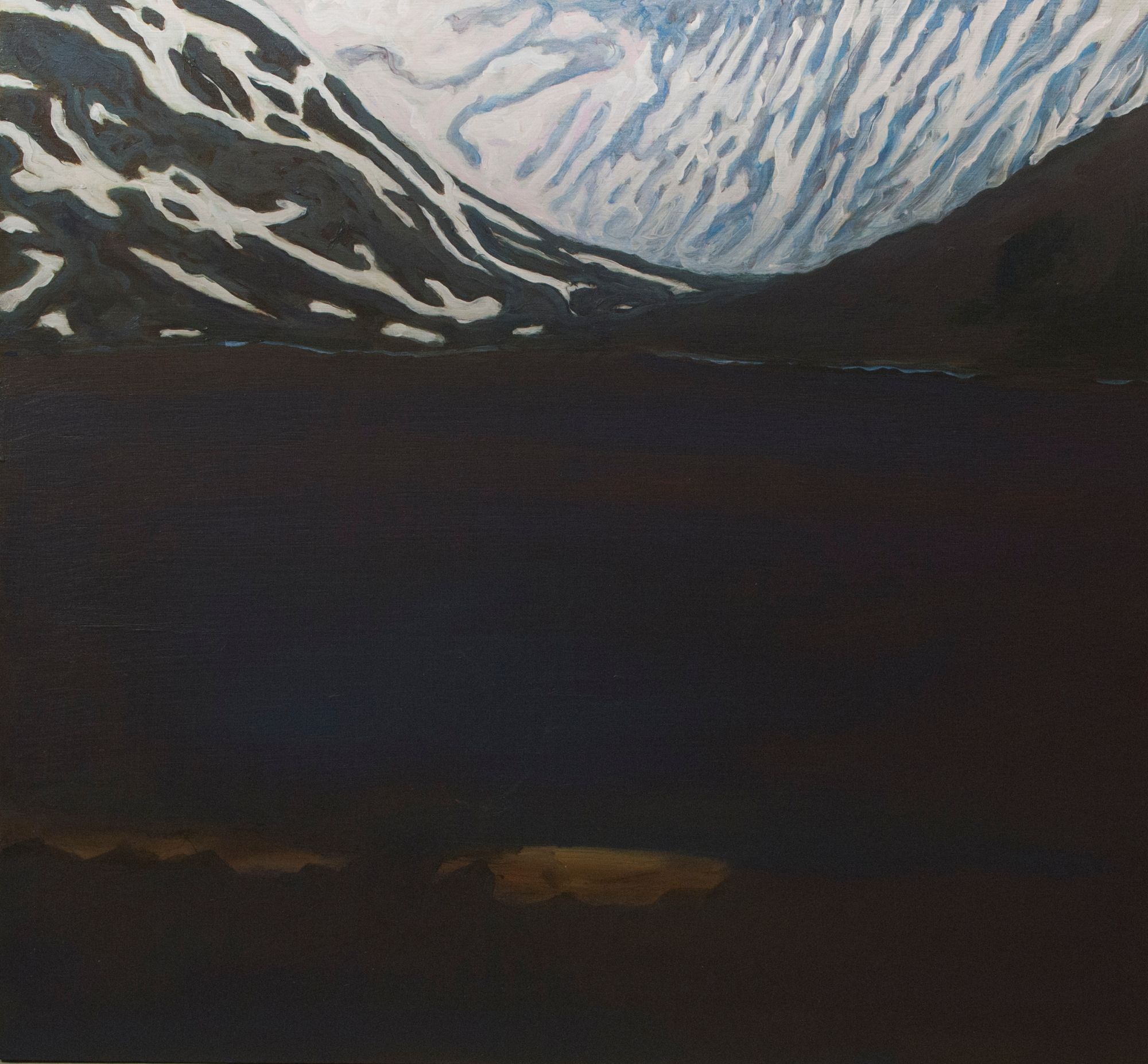 artwork by Lee O'Connor