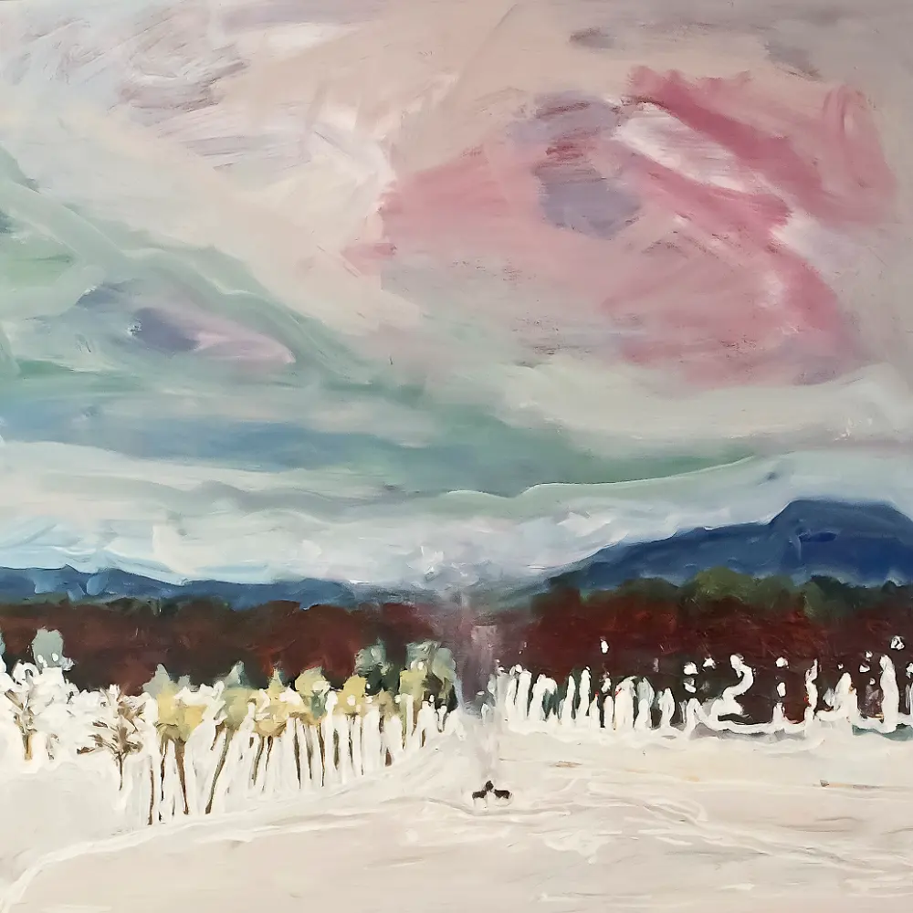 artwork by Lee O'Connor