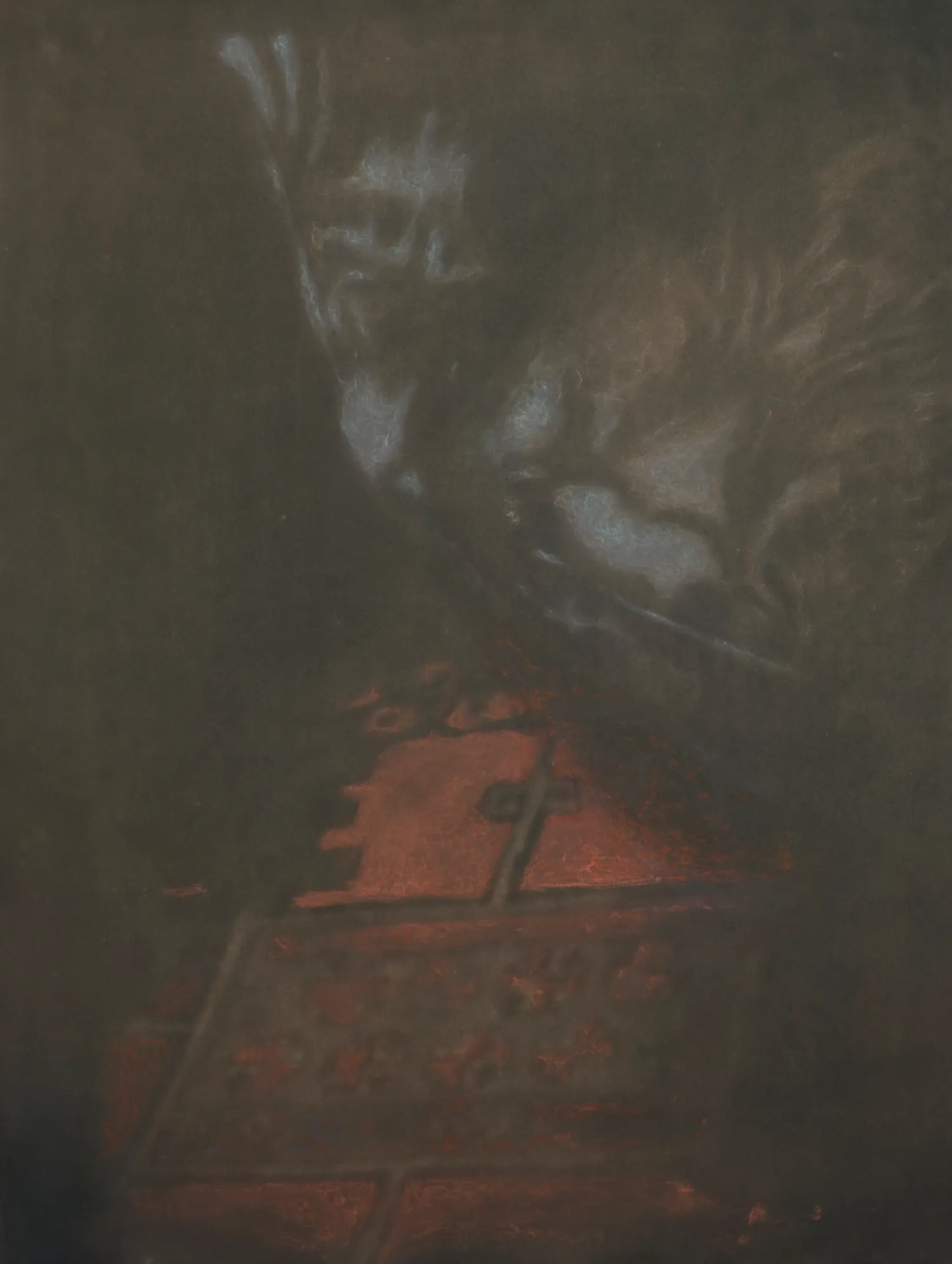 artwork by Lee O'Connor