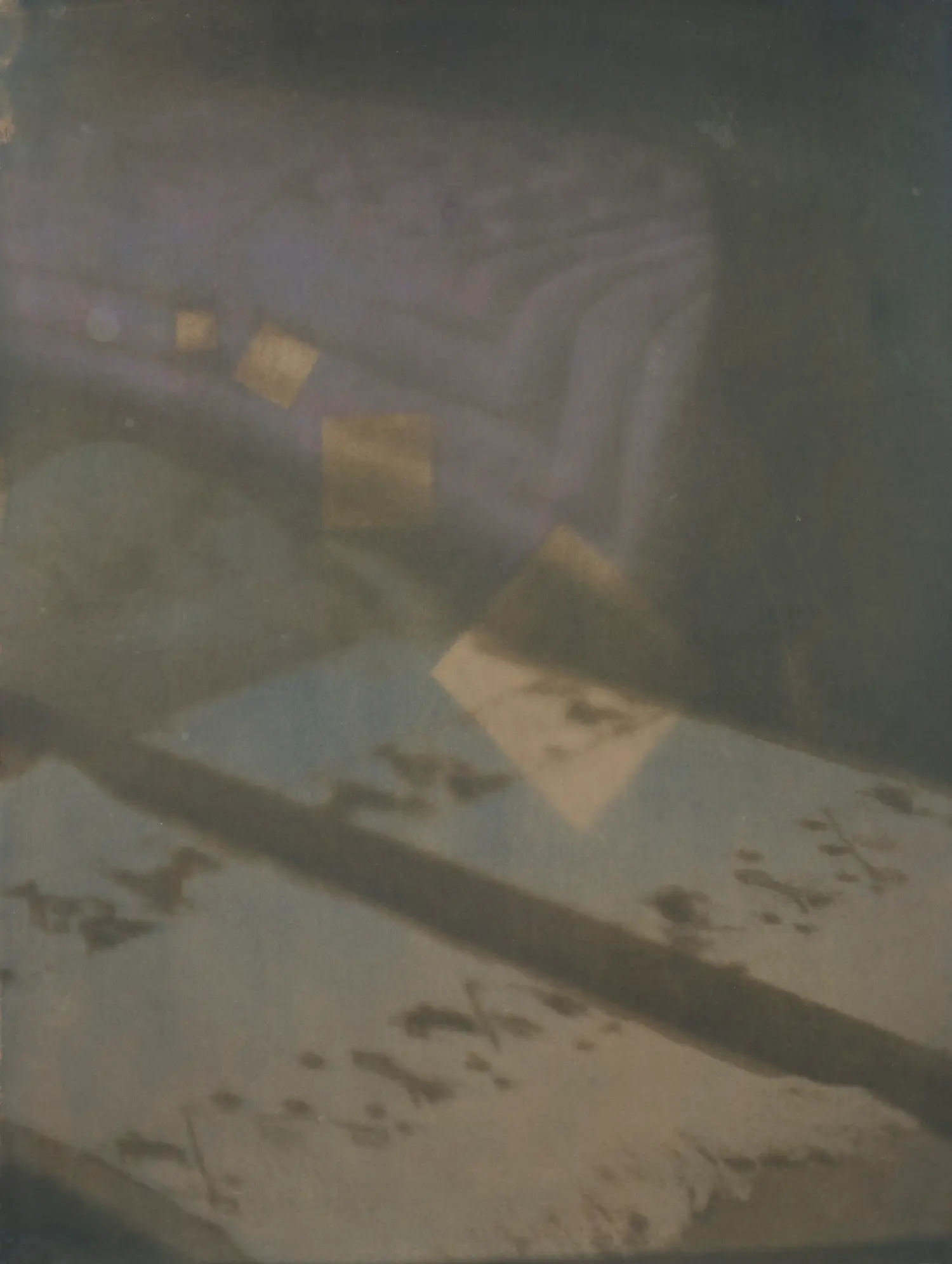 artwork by Lee O'Connor