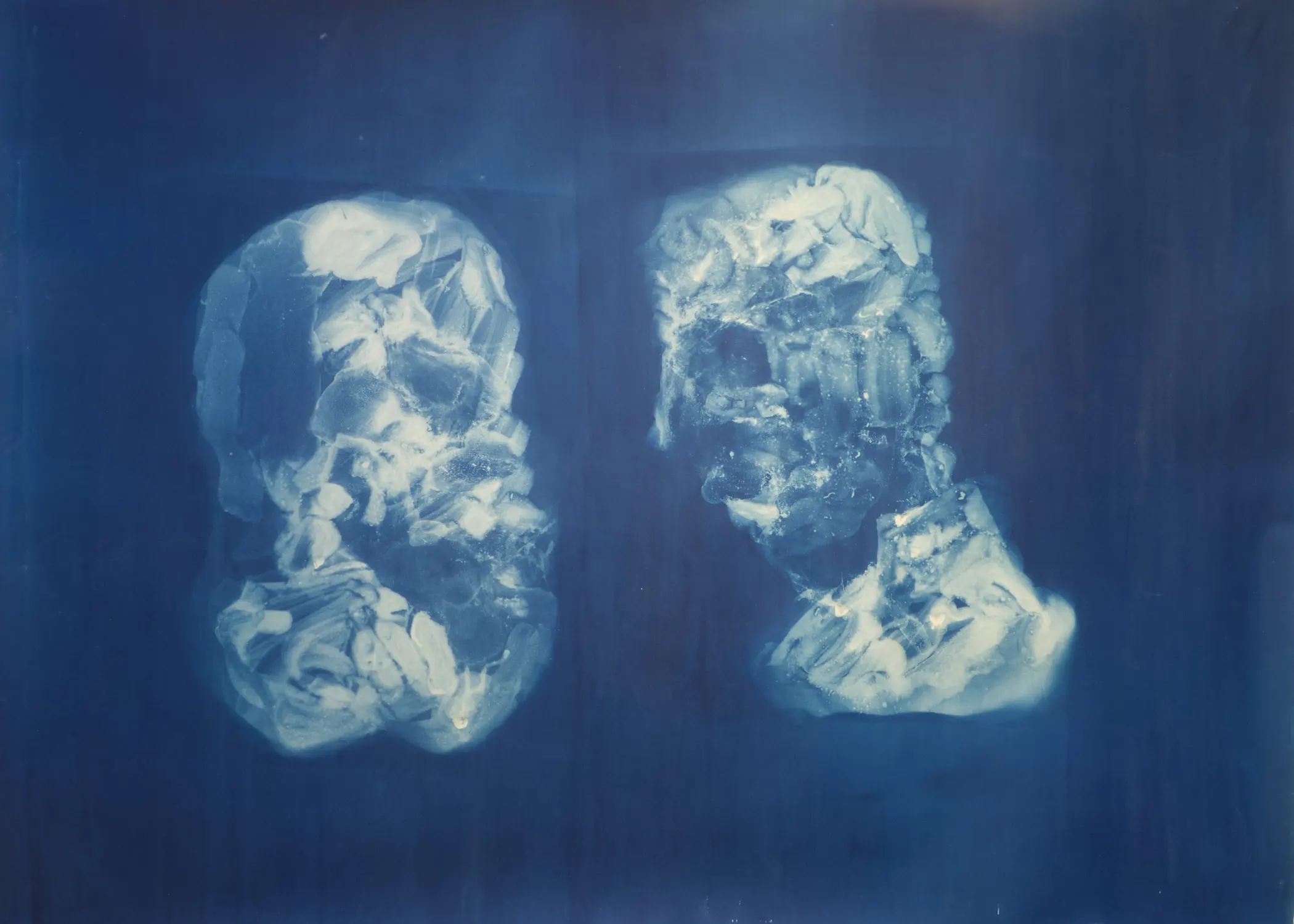 artwork by Lee O'Connor