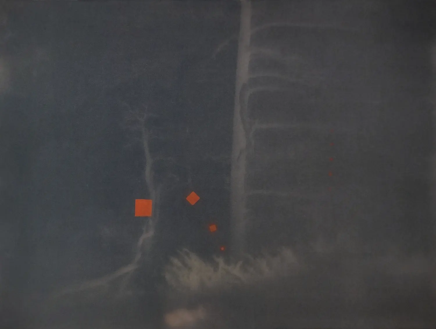 artwork by Lee O'Connor